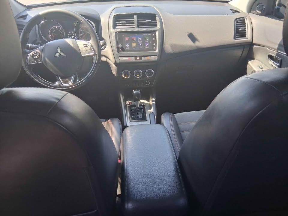 Mitsubishi Outlander Sport SE 2018
