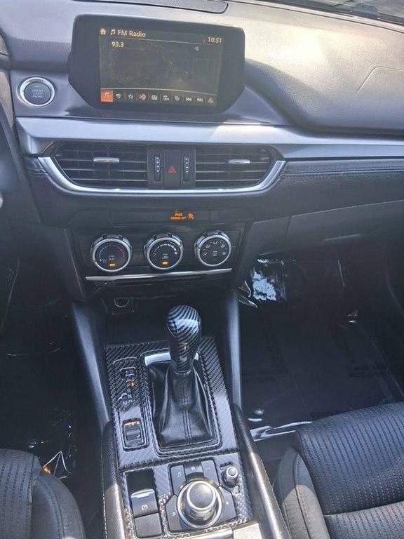 Mazda MAZDA6  2016