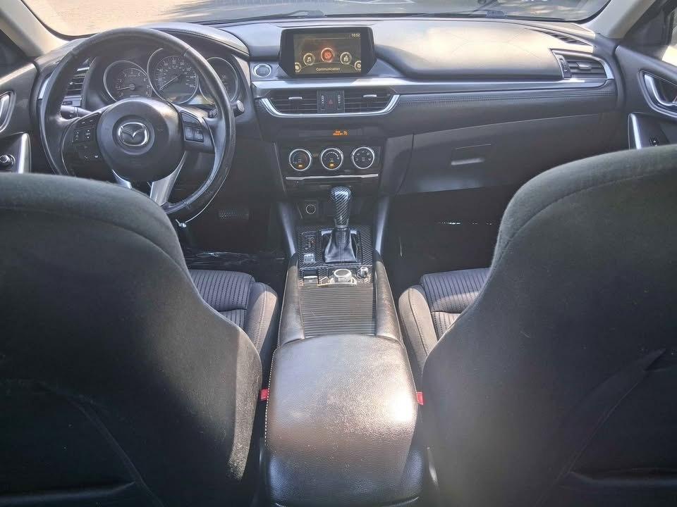 Mazda MAZDA6  2016