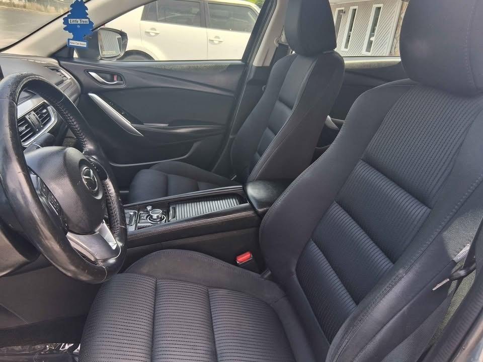 Mazda MAZDA6 i Sport 2016