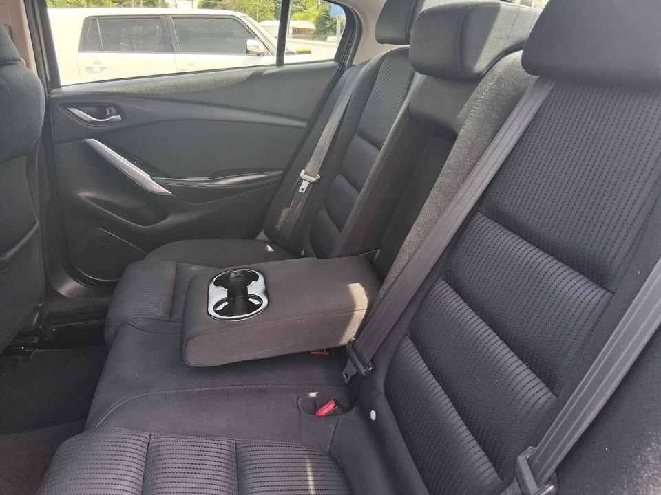 Mazda MAZDA6 i Sport 2016