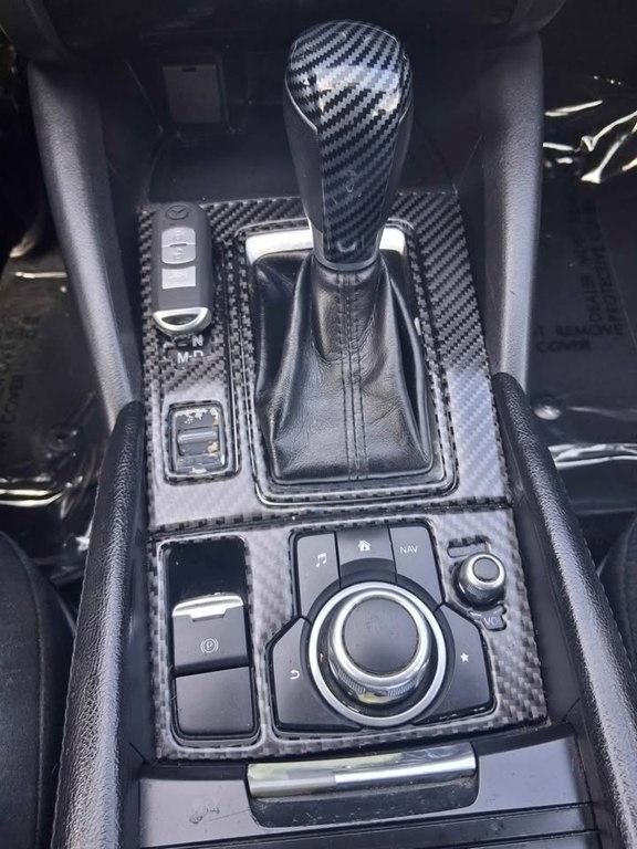 Mazda MAZDA6 i Sport 2016