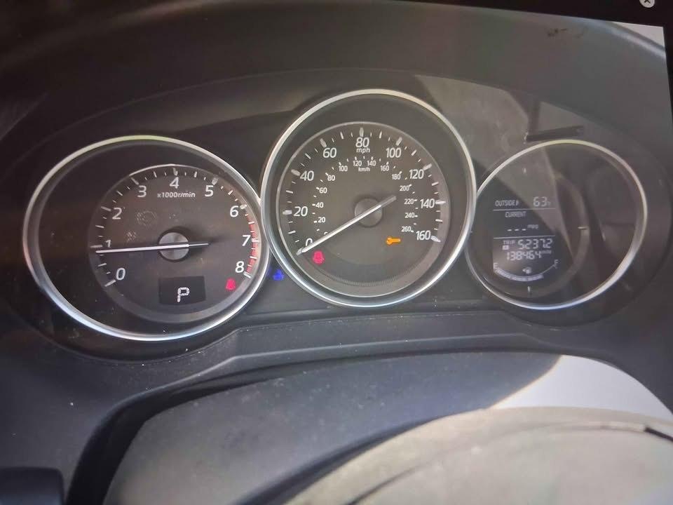 Mazda MAZDA6 i Sport 2016