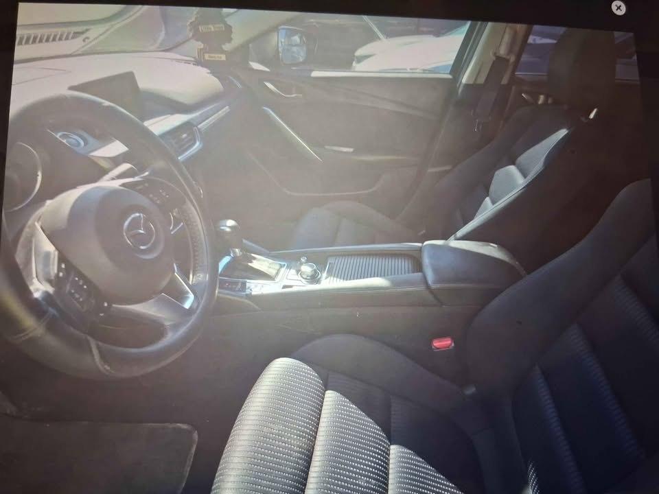 Mazda MAZDA6 i Sport 2016