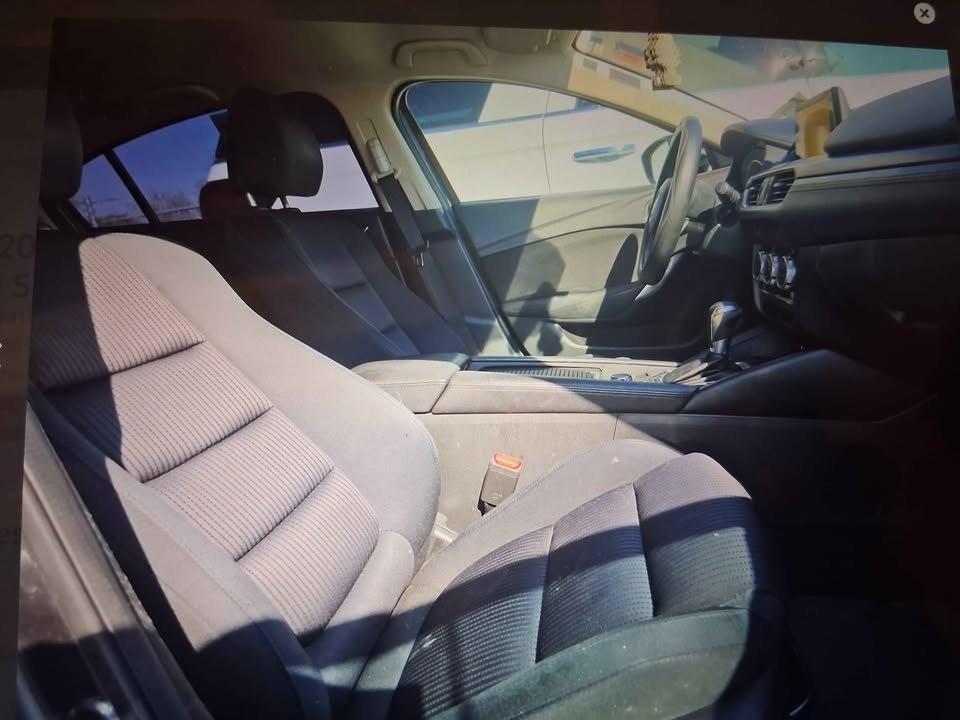 Mazda MAZDA6 i Sport 2016