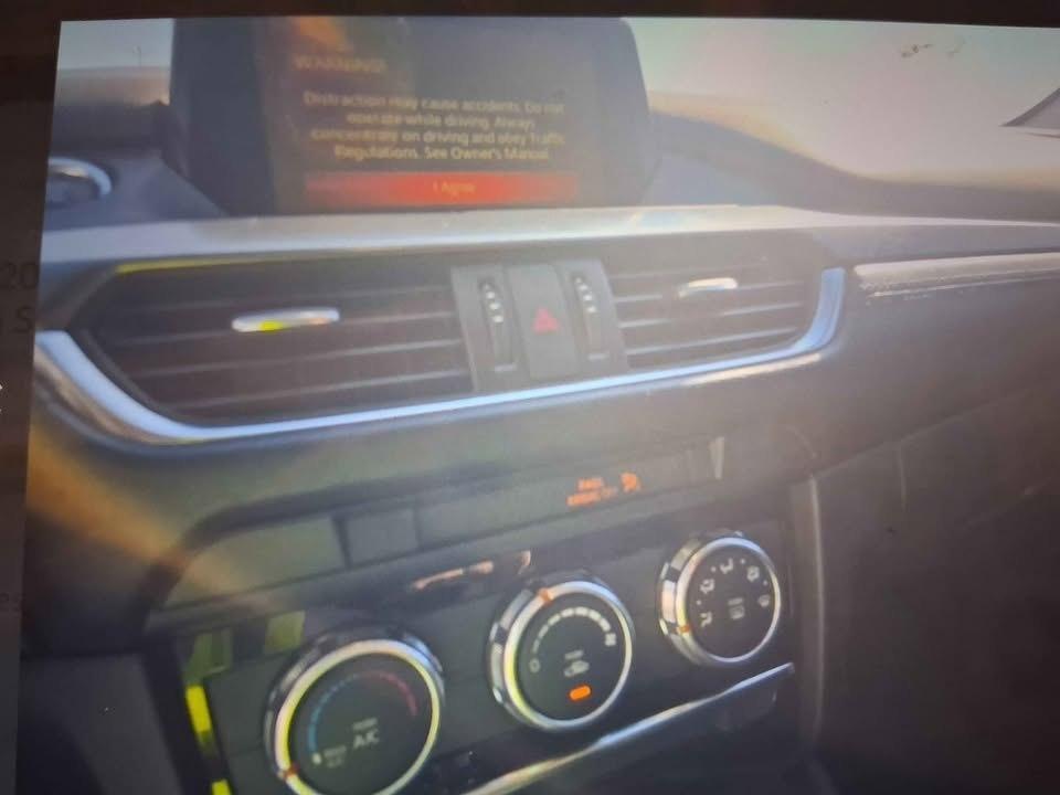 Mazda MAZDA6 i Sport 2016