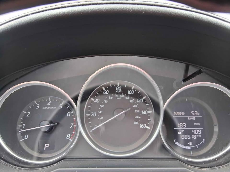 Mazda MAZDA6 i Sport 2016