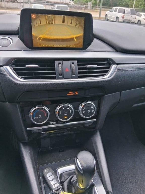 Mazda MAZDA6 i Sport 2016