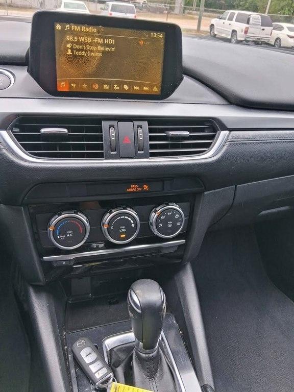 Mazda MAZDA6 i Sport 2016