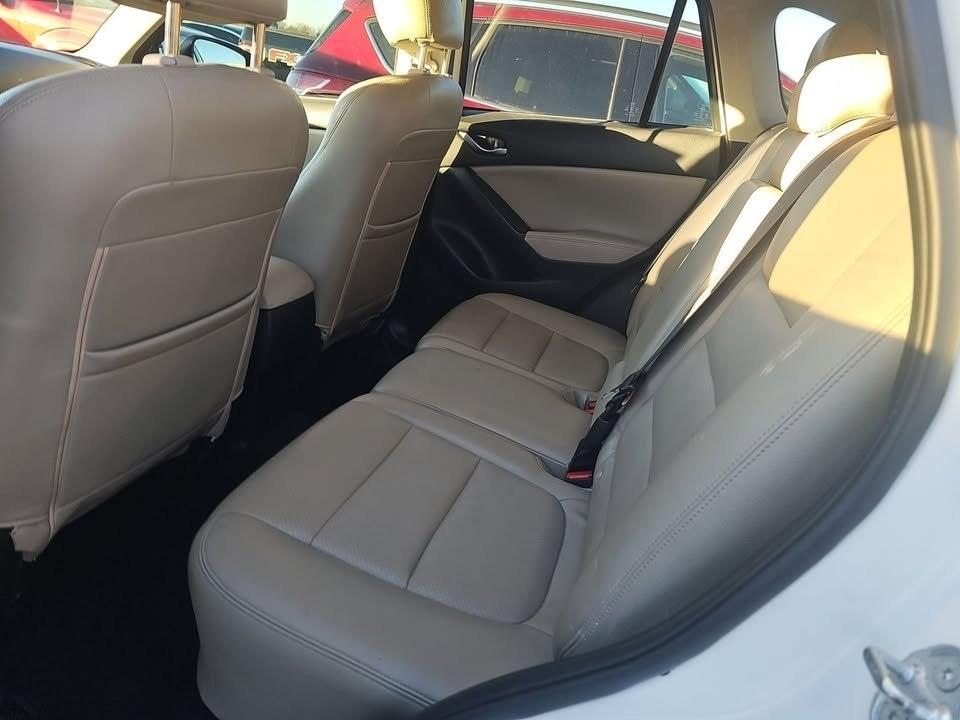 Mazda CX-5 Touring 2015