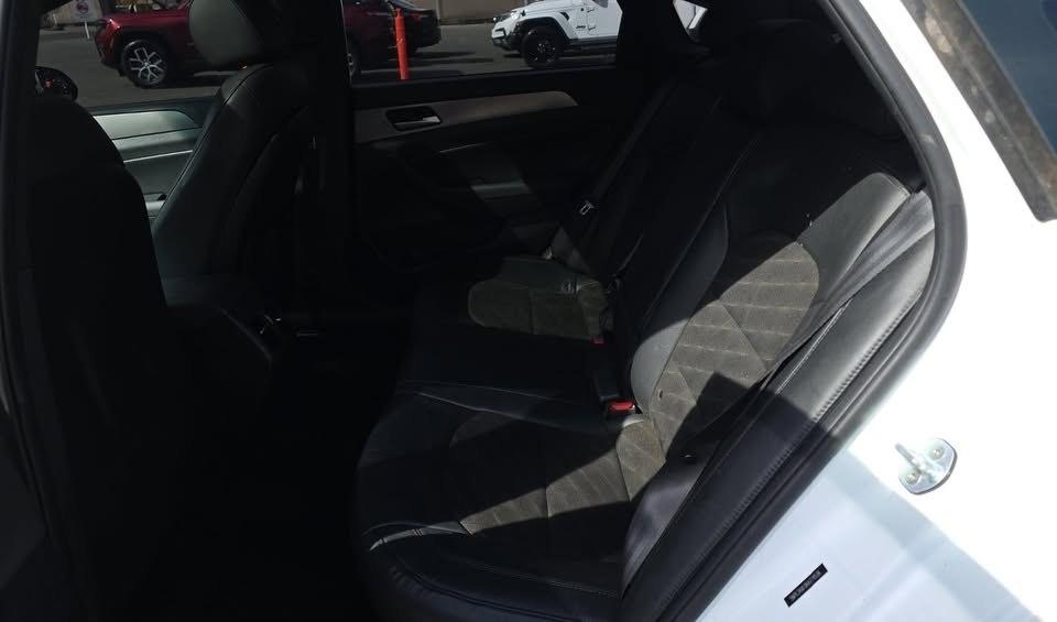 Hyundai Sonata  2019