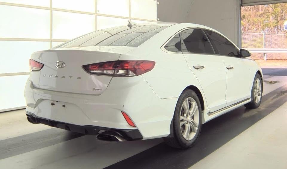 Hyundai Sonata  2019