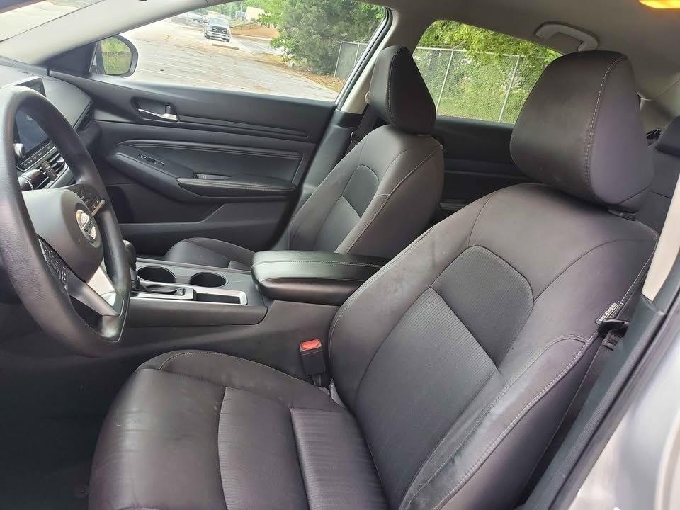 Nissan Altima S 2020