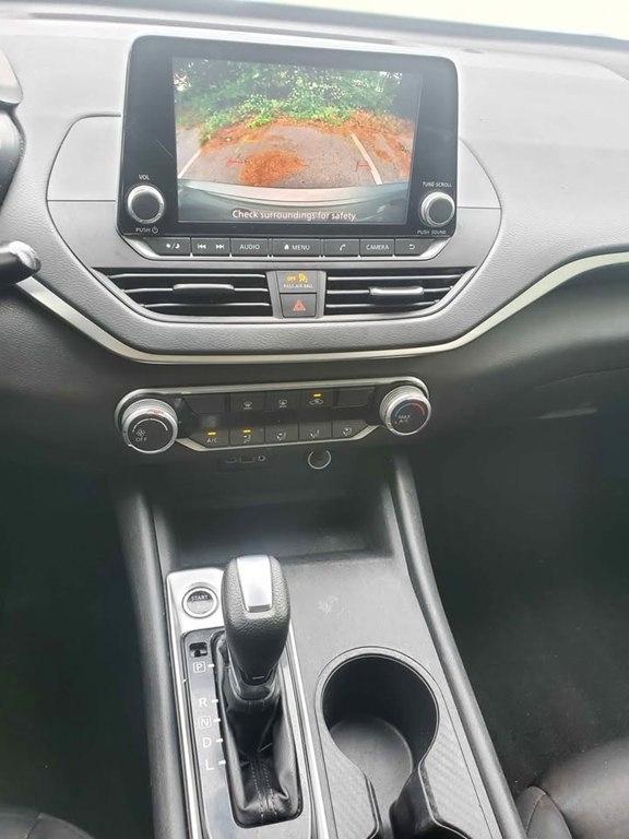 Nissan Altima S 2020