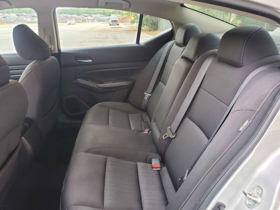 Nissan Altima S 2020