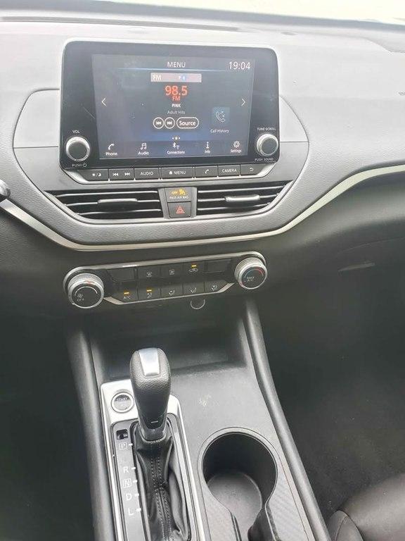 Nissan Altima S 2020