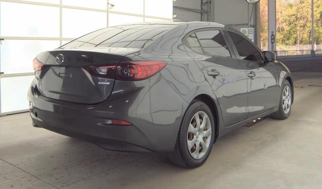 Mazda MAZDA3 i Sport 2016