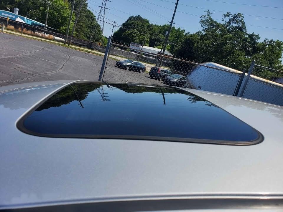 Nissan Sentra SV 2019