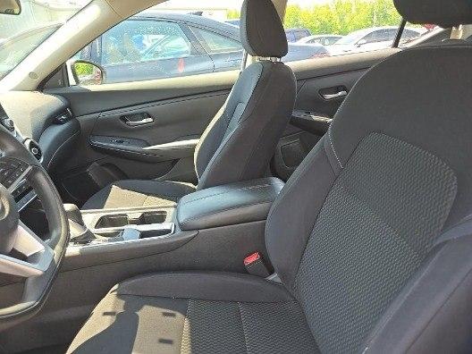 Nissan Sentra  2020