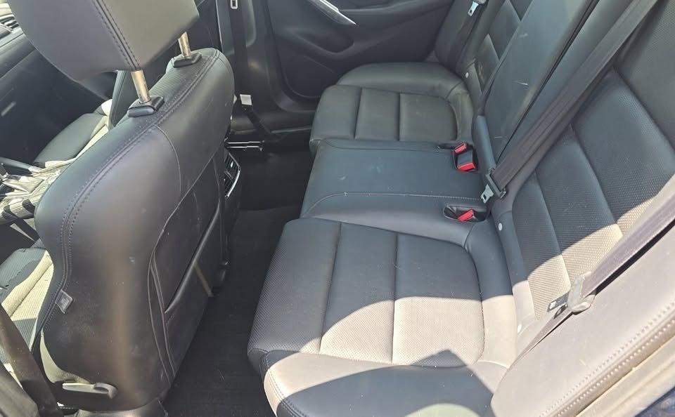 Mazda MAZDA6 i Touring 2016