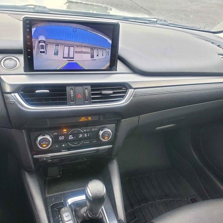 Mazda MAZDA6 i Touring 2016