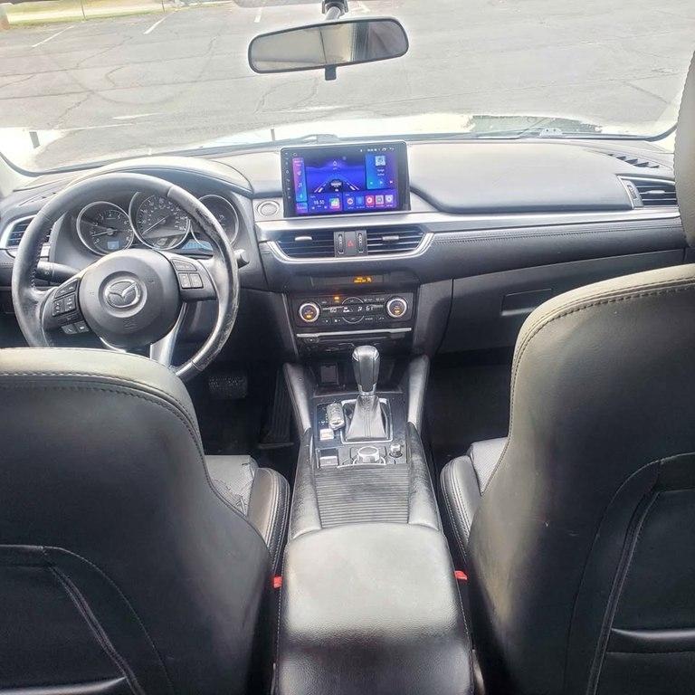 Mazda MAZDA6 i Touring 2016
