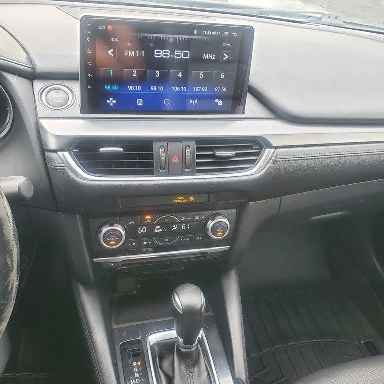 Mazda MAZDA6 i Touring 2016