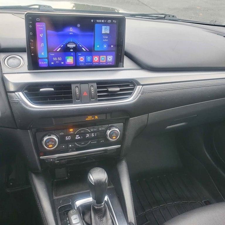 Mazda MAZDA6 i Touring 2016