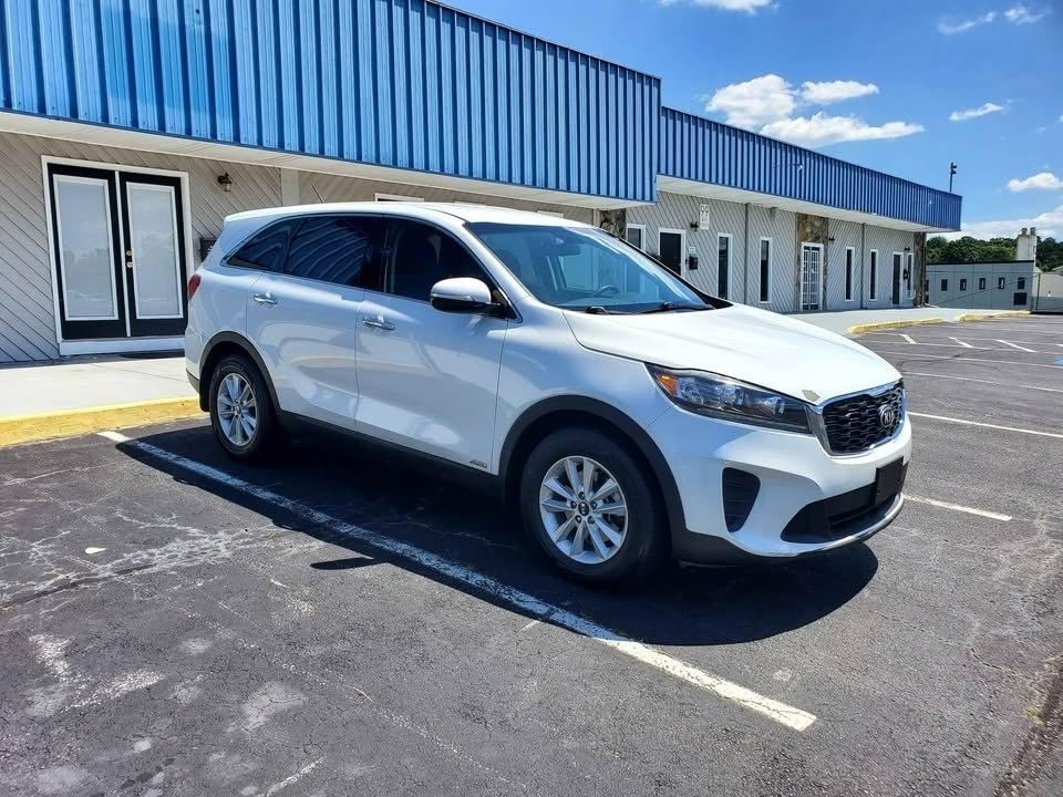 Kia Sorento LX 4WD 2020
