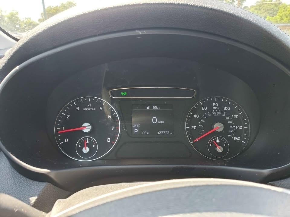 Kia Sorento LX 4WD 2020