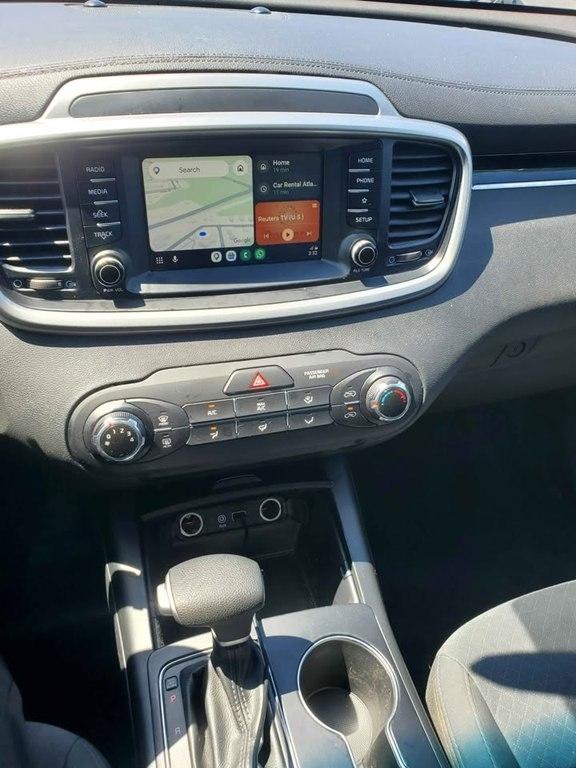 Kia Sorento LX 4WD 2020