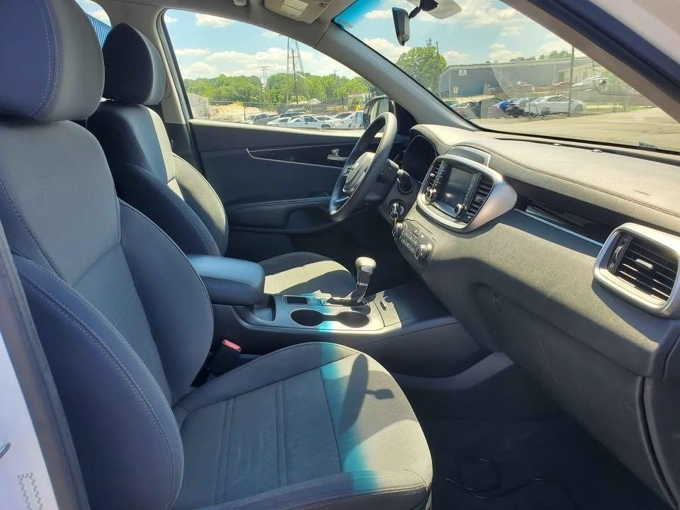 Kia Sorento LX 4WD 2020