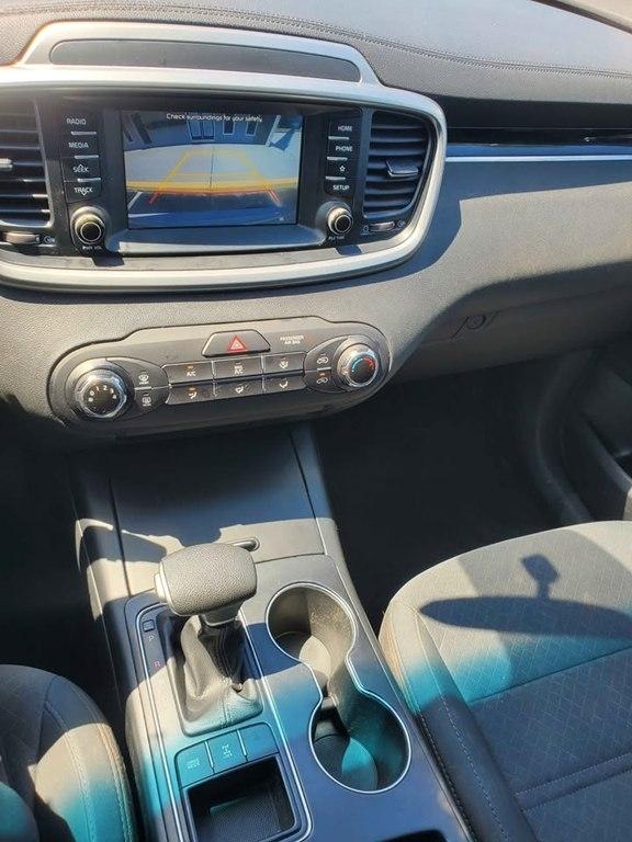 Kia Sorento LX 4WD 2020