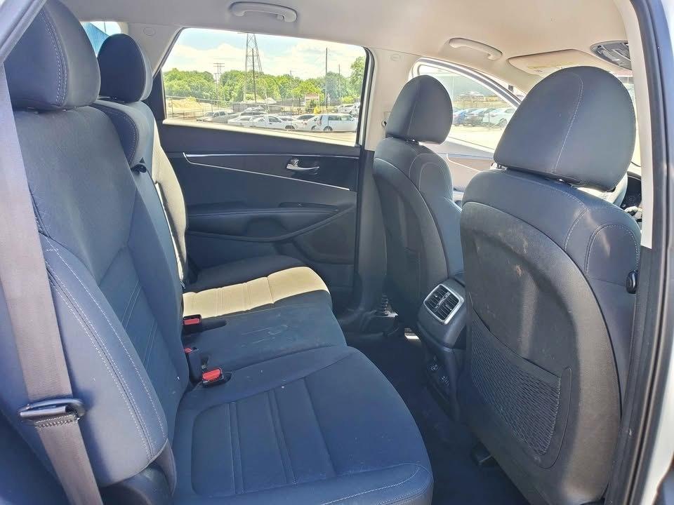 Kia Sorento LX 4WD 2020