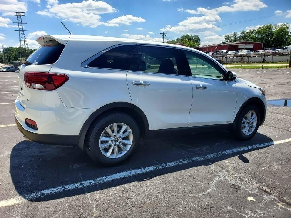 Kia Sorento LX 4WD 2020