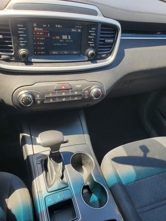 Kia Sorento LX 4WD 2020