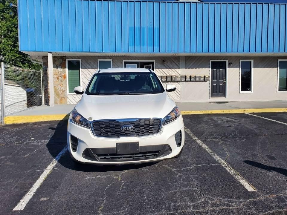 Kia Sorento LX 4WD 2020