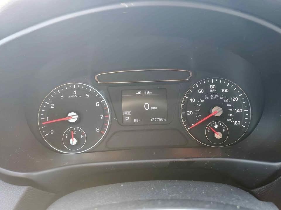 Kia Sorento LX AWD 2020