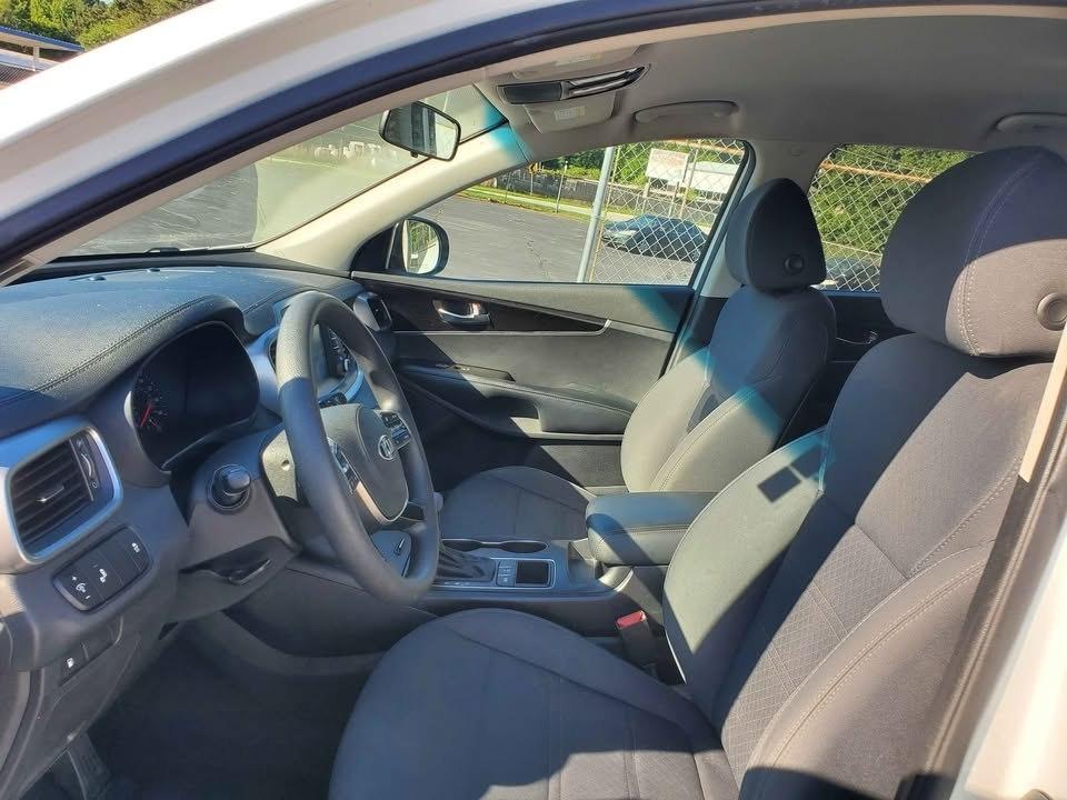 Kia Sorento LX AWD 2020