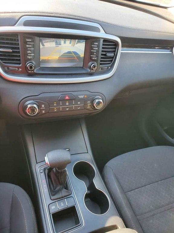 Kia Sorento LX AWD 2020
