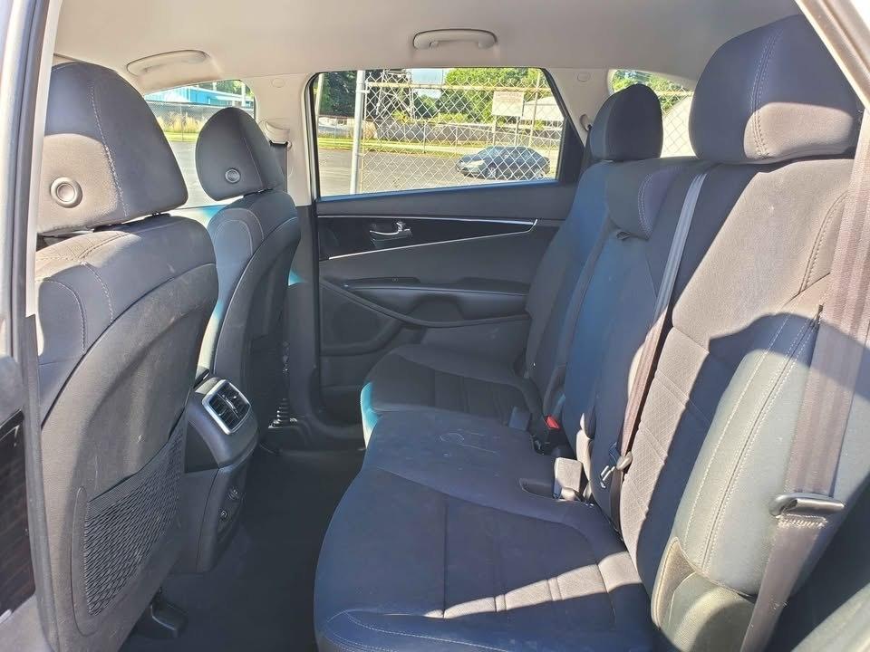 Kia Sorento LX AWD 2020