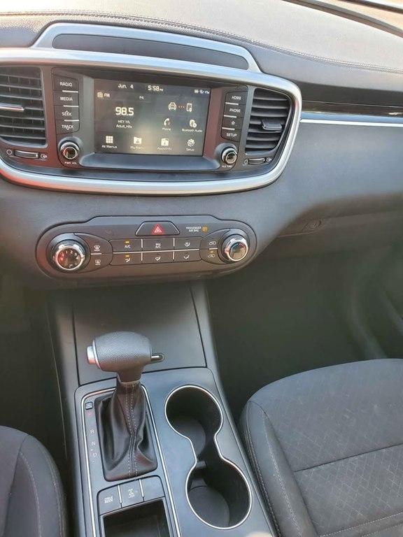 Kia Sorento LX AWD 2020