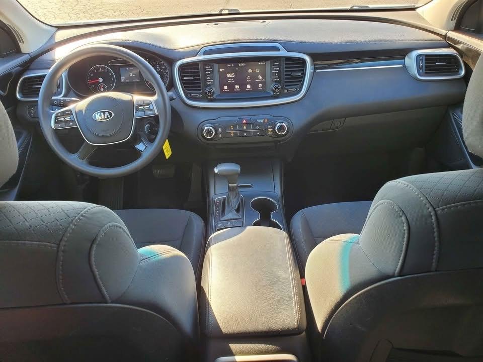 Kia Sorento LX AWD 2020