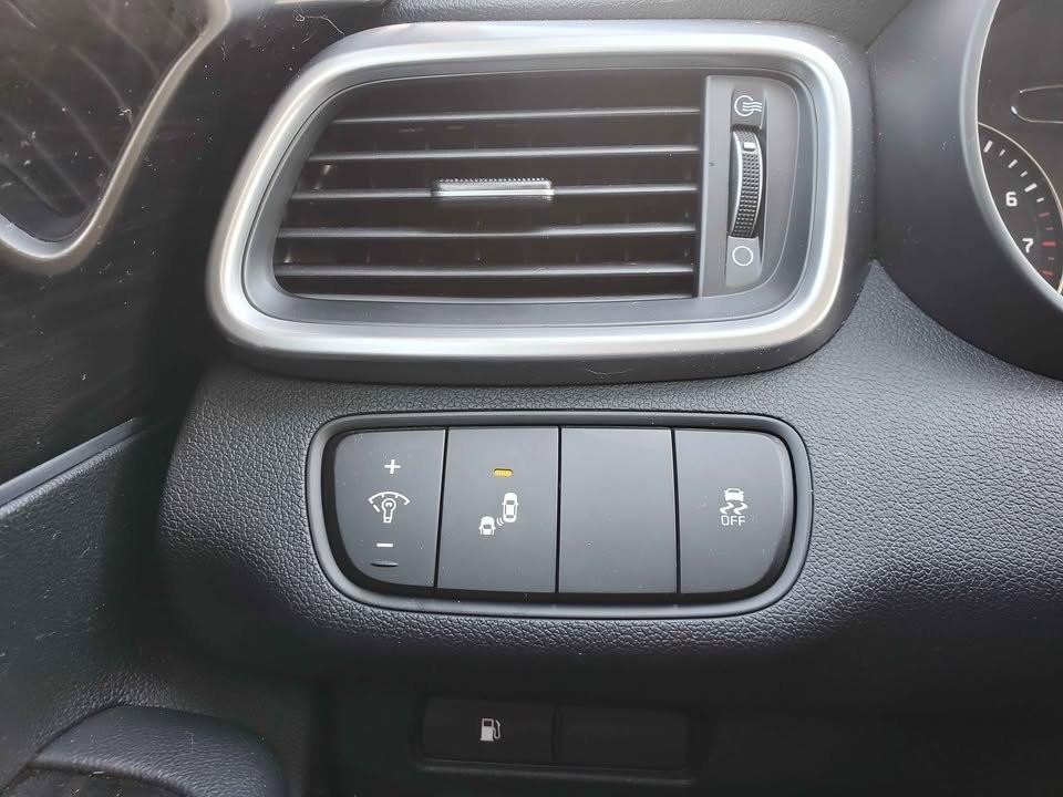 Kia Sorento LX AWD 2020