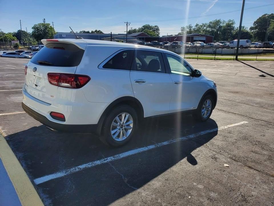 Kia Sorento LX AWD 2020