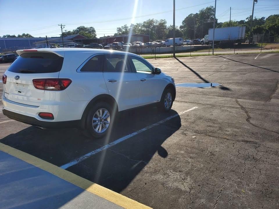 Kia Sorento LX AWD 2020