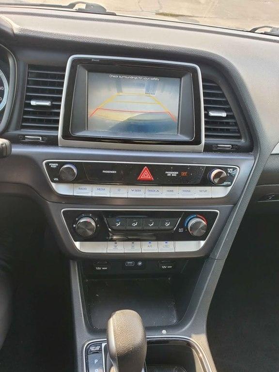 Hyundai Sonata  2019