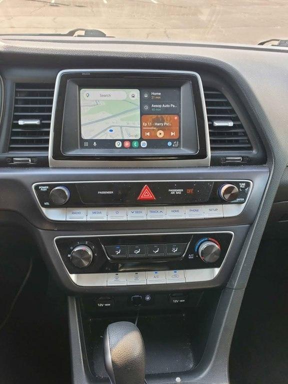 Hyundai Sonata  2019