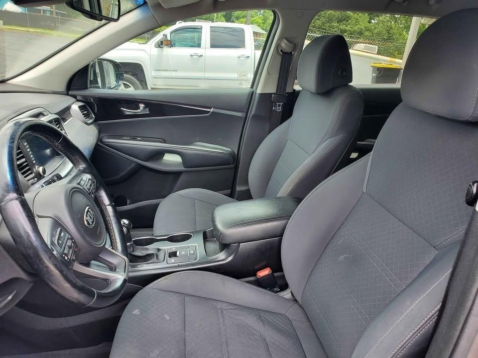 Kia Sorento LX V6 FWD 2017