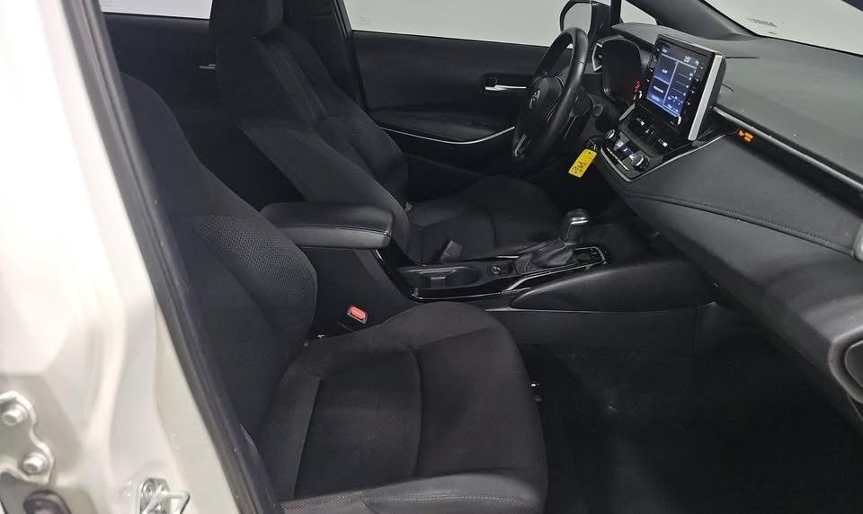 Toyota Corolla  2021